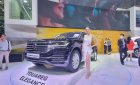 Volkswagen Touareg 2022 - Đã có xe tại showroom - Hỗ trợ lái thử tận nơi - Siêu giảm khi book qua hotline