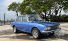 Mazda 1500 1980 - 1969 Mazda 1500 màu xanh kim loại