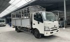 Hino 300 Series 2022 - Hino Xzu730l _ có sẵn giao ngay