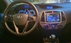 Hyundai i20 2014 - Hyundai i20 2014