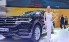 Volkswagen Touareg 2022 - Đã có xe tại showroom - Hỗ trợ lái thử tận nơi - Siêu giảm khi book qua hotline