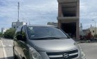 Hyundai Starex 2011 - Hỗ trợ sang tên chính chủ
