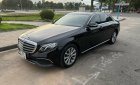 Mercedes-Benz E200 2018 - Hỗ trợ bank lên đến 75% giá trị xe