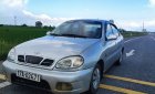 Daewoo Lanos 2001 - Bán xe màu bạc