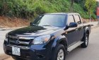 Ford Ranger 2009 - Màu đen