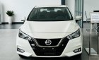 Nissan Almera 2022 - Giảm 50% phí trước bạ - Giảm trừ tiền mặt trực tiếp