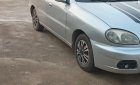 Daewoo Lanos 2000 - Xe màu bạc giá ưu đãi