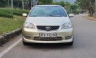 Toyota Vios 2003 - Xe màu bạc chính chủ