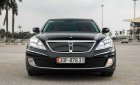 Hyundai Equus 2010 - Kiệt tác vượt thời gian