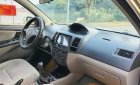 Toyota Vios 2003 - Xe màu bạc chính chủ