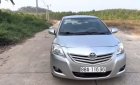 Toyota Vios 2009 - Xe màu bạc giá hữu nghị