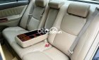 Toyota Camry 2005 - Xe màu đen giá ưu đãi