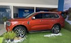Ford Everest 2022 - Đủ màu - Giao sớm - Tặng phụ kiện chính hãng