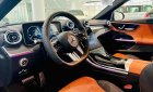 Mercedes-Benz C300 2022 - Giảm tiền mặt lên đến 100 triệu - Tặng bảo hiểm thân xe
