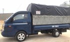 Hyundai Porter 2004 - Xe màu xanh lam giá cạnh tranh