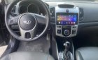 Kia Forte 2012 - Màu đen, 358 triệu