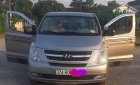 Hyundai Starex 2010 - Màu bạc, giá cực tốt