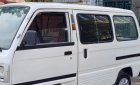 Suzuki Blind Van 2011 - Xe còn mới đẹp, cần bán gấp giá rẻ