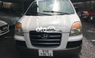 Hyundai Starex 2007 - 6 chỗ 800kg