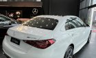 Mercedes-Benz C300 2022 - Giảm tiền mặt lên đến 100 triệu - Tặng bảo hiểm thân xe
