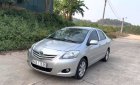 Toyota Vios 2009 - Xe màu bạc giá hữu nghị