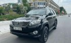 Toyota Fortuner 2016 - Toyota Fortuner 2016