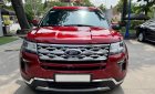 Ford Explorer 2020 - Xe đẹp như mới với giá cực tốt, chính chủ chỉ chạy 2,6 vạn km