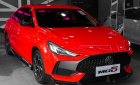 MG 2022 - Đỏ - Quà tặng trọn bộ body kit