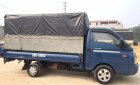 Hyundai Porter 2004 - Xe màu xanh lam giá cạnh tranh