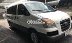 Hyundai Starex 2007 - 6 chỗ 800kg