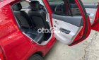 Kia Picanto 2007 - Màu đỏ, nhập khẩu nguyên chiếc số tự động