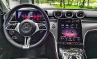 Mercedes-Benz C200 2022 - Giảm tiền mặt lên đến 100 triệu - Tặng bộ quà tặng chính hãng giá trị