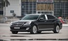 Hyundai Equus 2010 - Xe màu đen, xe nhập