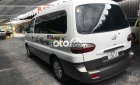 Hyundai Starex 2007 - 6 chỗ 800kg