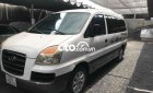 Hyundai Starex 2007 - 6 chỗ 800kg