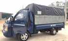 Hyundai Porter 2004 - Xe màu xanh lam giá cạnh tranh