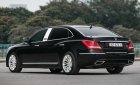 Hyundai Equus 2010 - Xe màu đen, xe nhập