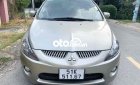 Mitsubishi Grandis 2005 - Xe màu bạc giá cạnh tranh