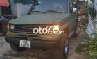 Toyota Land Cruiser 1986 - Máy dầu, xe hoạt động hoàn hảo