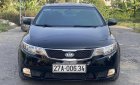 Kia Forte 2012 - Màu đen, 358 triệu