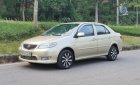 Toyota Vios 2003 - Xe màu bạc chính chủ