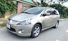 Mitsubishi Grandis 2005 - Xe màu bạc giá cạnh tranh