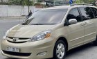 Toyota Sienna 2008 - Xe nhập Mỹ, màu vàng cát