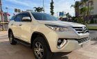 Toyota Fortuner 2018 - Toyota Fortuner 2018 tại Hải Phòng