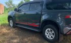Chevrolet Colorado 2018 - BH thân vỏ đầy đủ, 1 đời chủ từ đầu