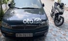 Ford Laser 2002 - Màu xám xe gia đình, giá 125tr