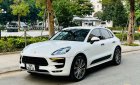 Porsche Macan 2017 - Up form 2022