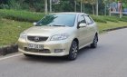 Toyota Vios 2003 - Xe màu bạc chính chủ