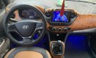 Hyundai Grand i10 2014 - Màu đỏ, nhập khẩu nguyên chiếc