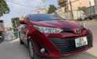 Toyota Vios 2020 - Xe còn quá mới